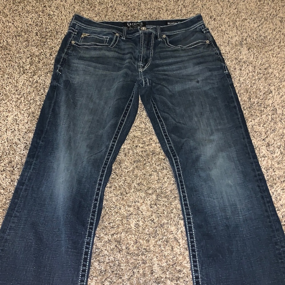 Slightly worn but still in amazing condition